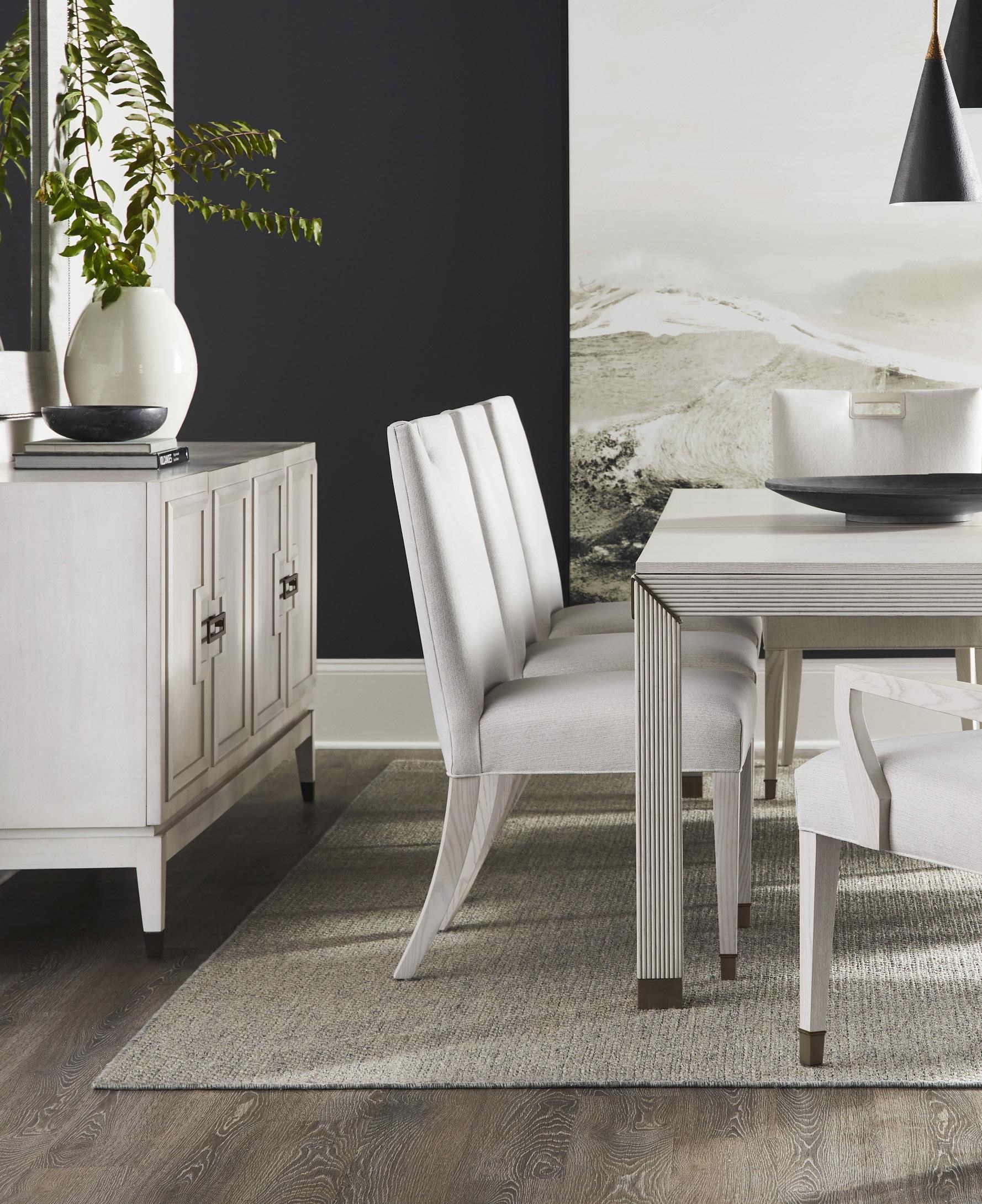 Vanguard on sale dining chairs